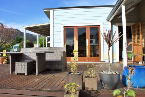 Best Residential Vinyl Siding Installation  in Kamas, UT