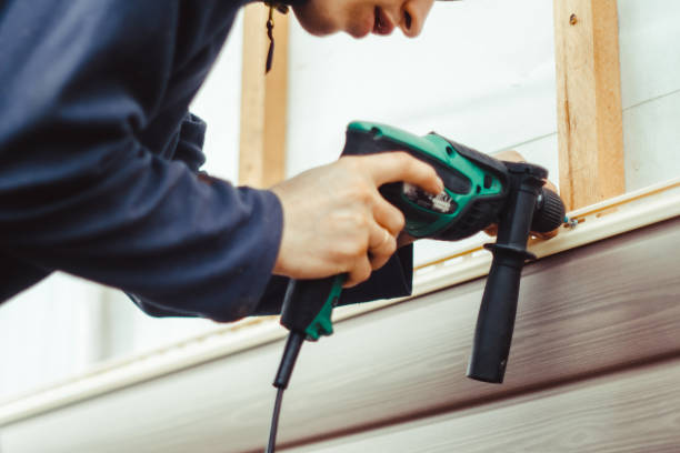 Trusted Kamas, UT Siding Installation & Repair Experts
